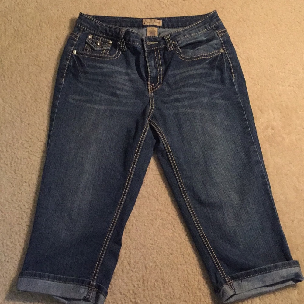 Earl-Jean Jeans
